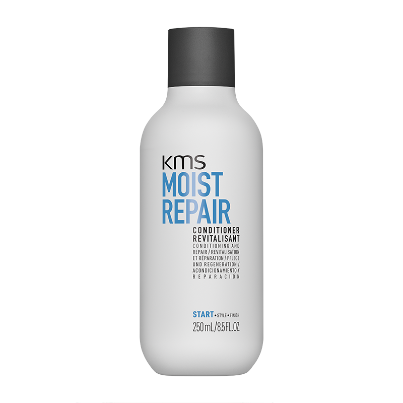 KMS 水润修复保湿护发素 250ml