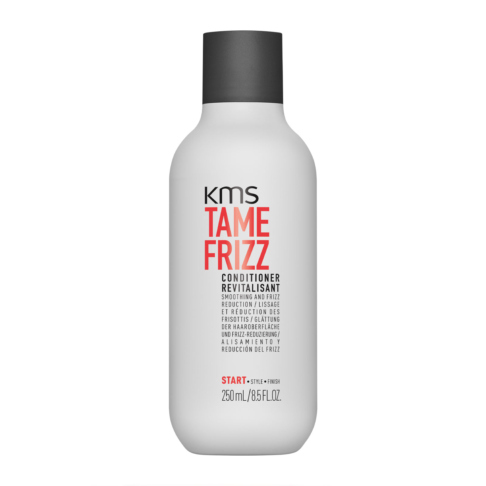 KMS 抗毛躁顺滑水润护发素 250ml