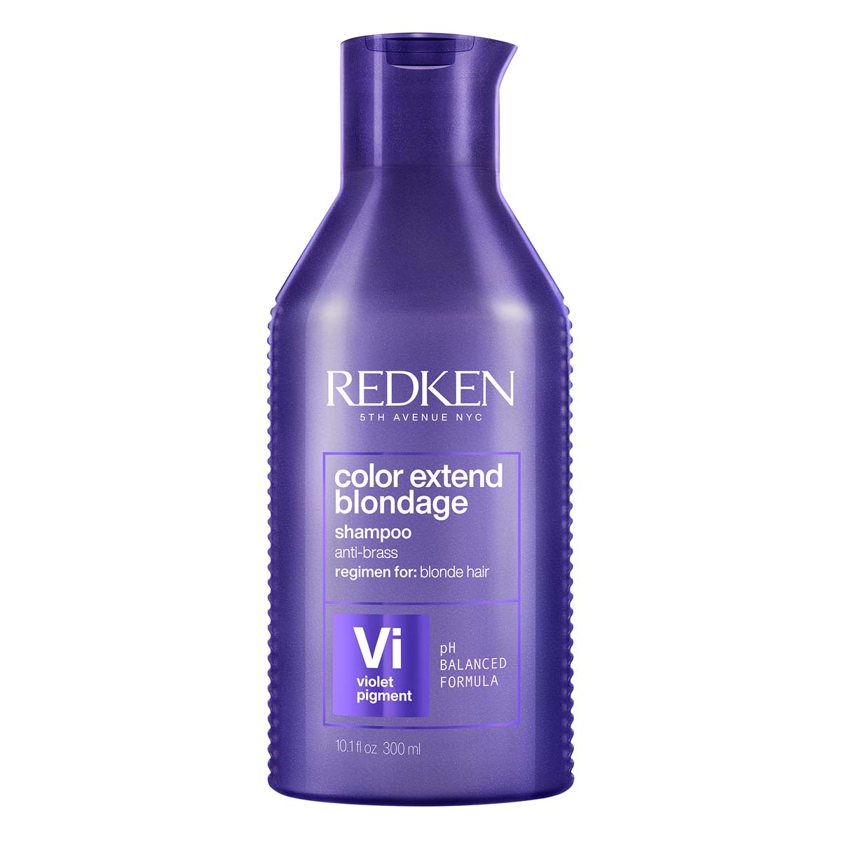 Redken 列德肯 超效锁色亮彩洗发水 300ml