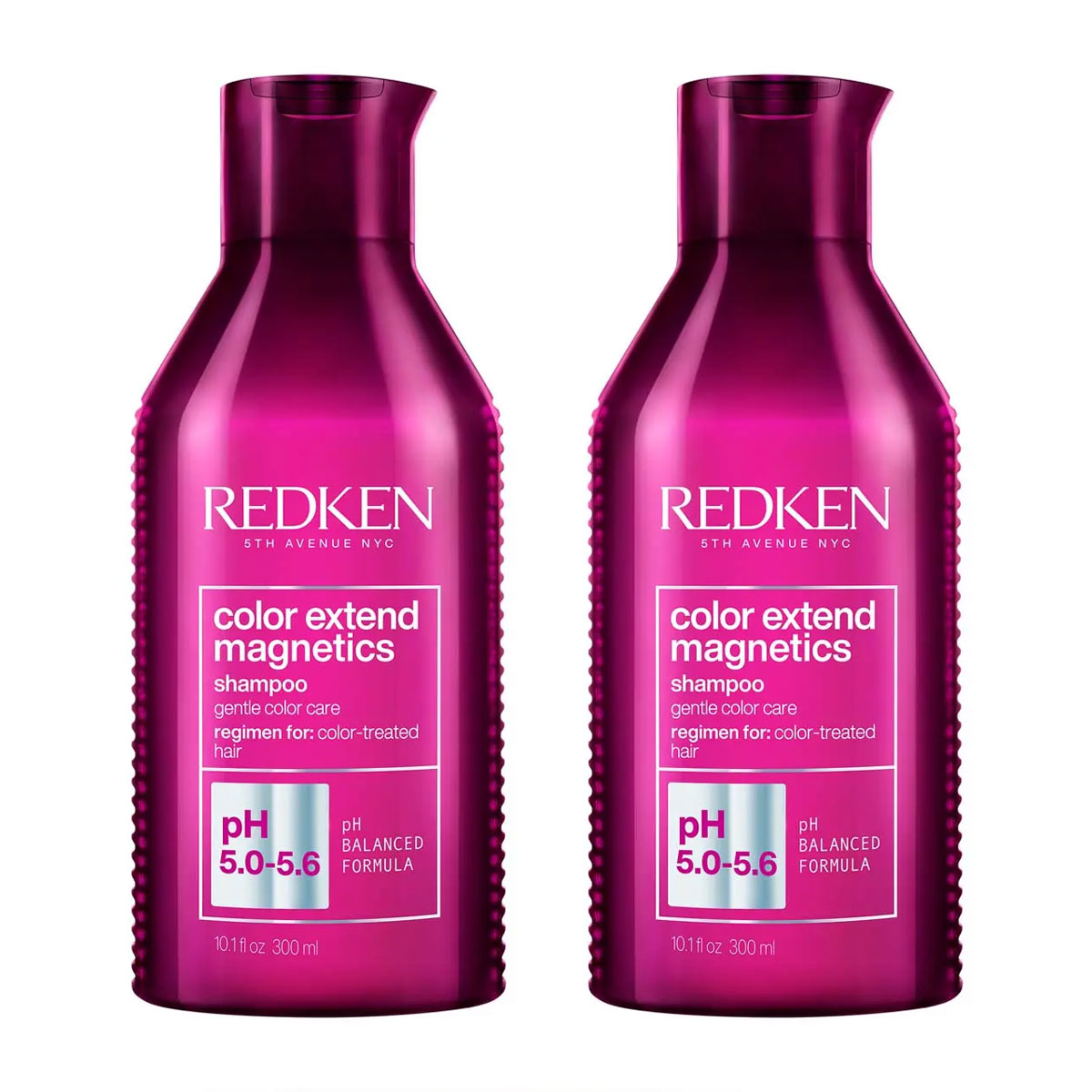 Redken 列德肯 绚亮护色洗发水两瓶套装 2x300ml