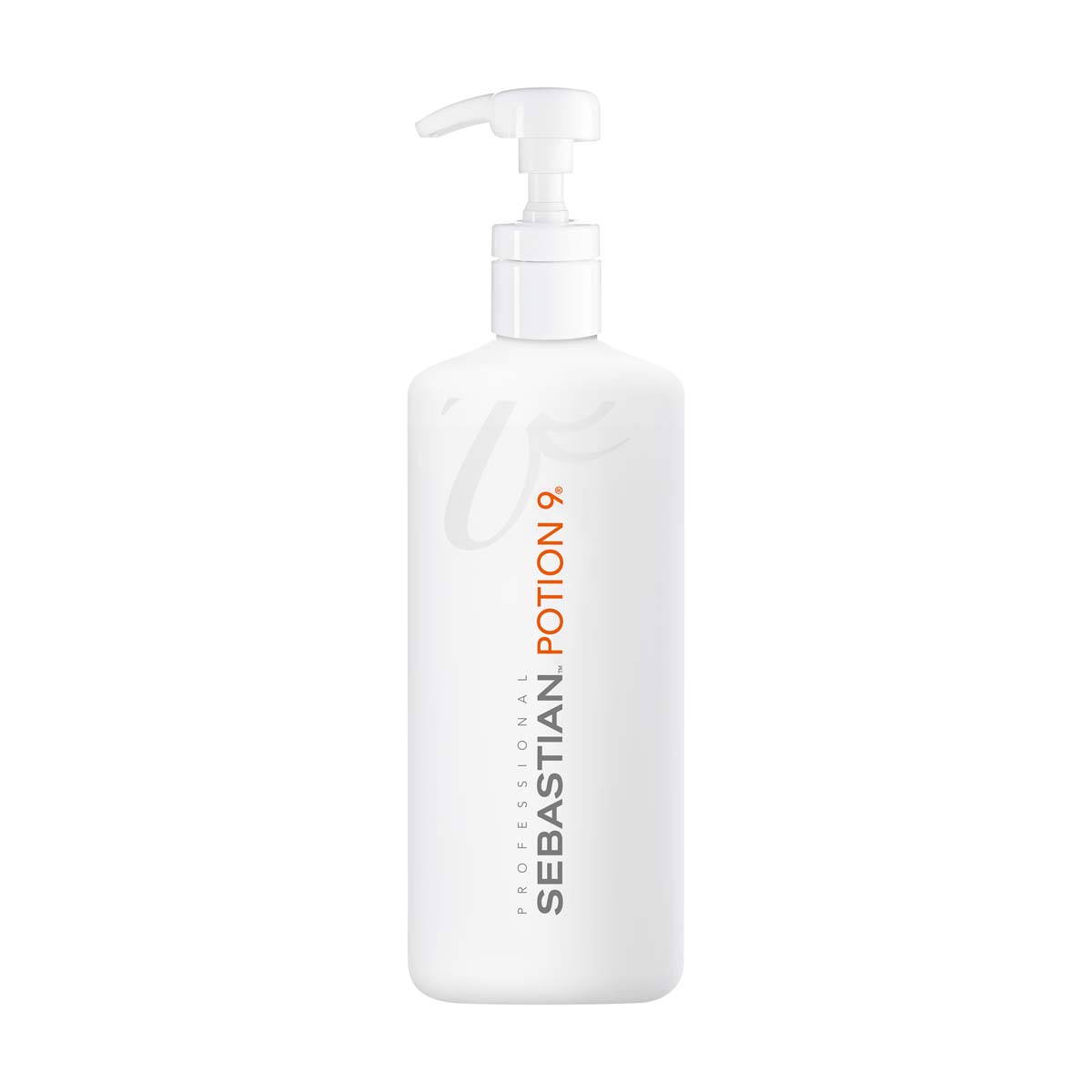 Sebastian Professional 保湿滋养定型乳 500ml