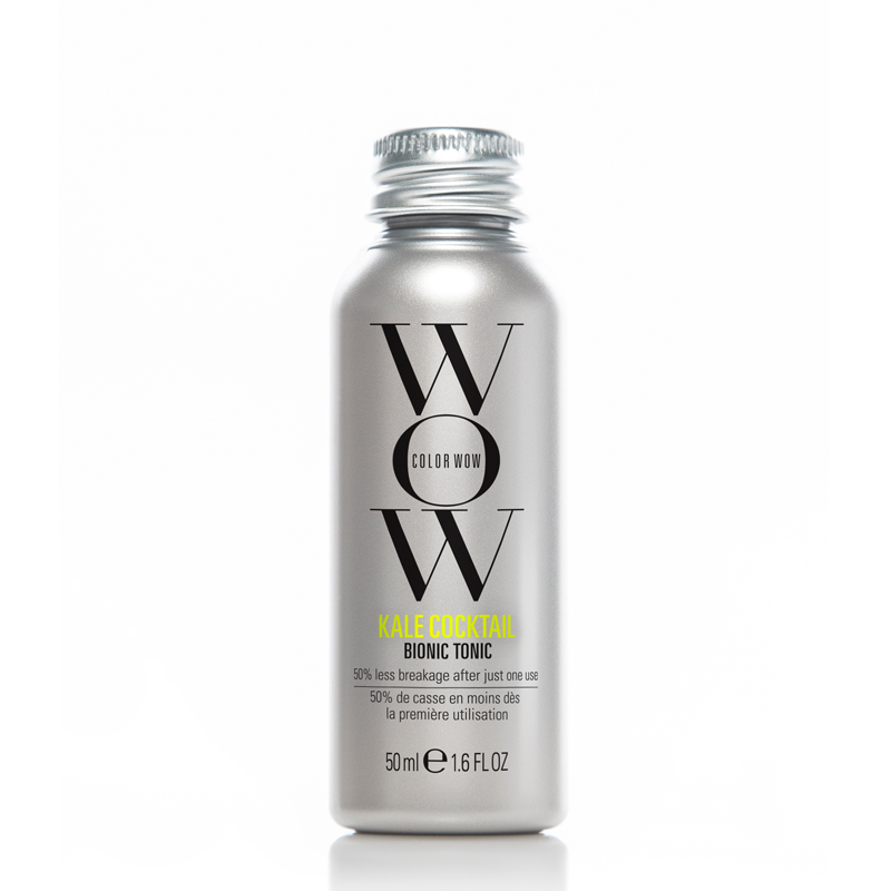 Color Wow 羽衣甘蓝护发焗油膏 50ml
