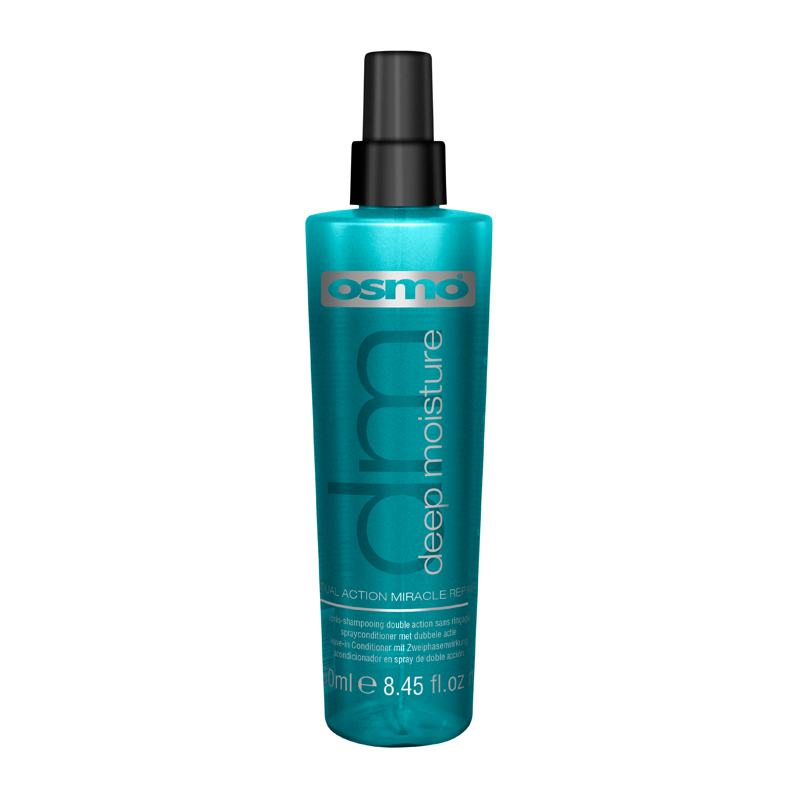 Osmo 深层滋润双效奇迹修护免洗护发乳 250ml