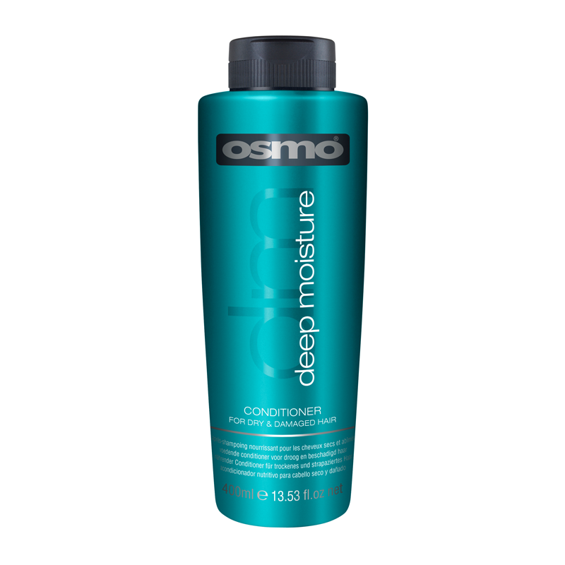 Osmo 深层保湿护发素 400ml