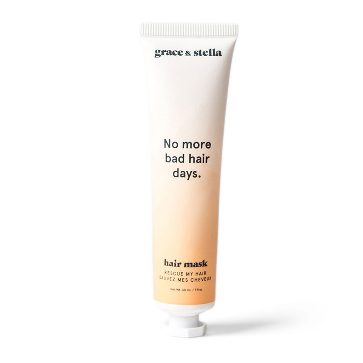 Grace & Stella 滋养柔顺修护发膜 30ml