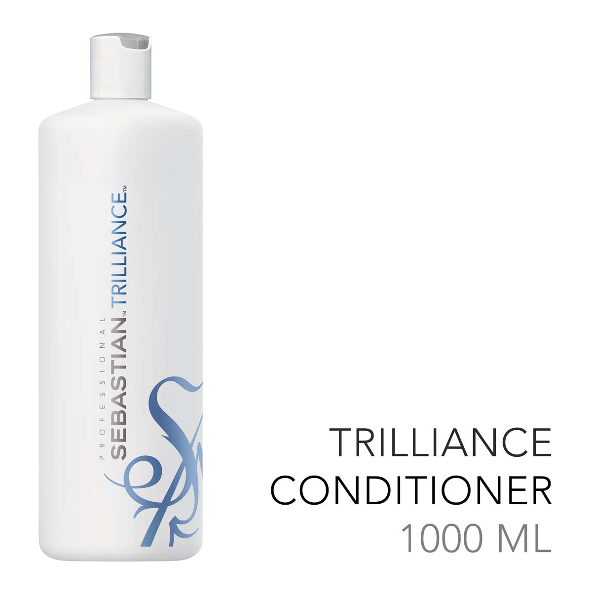 Sebastian Professional 光泽柔滑护发素 1000ml