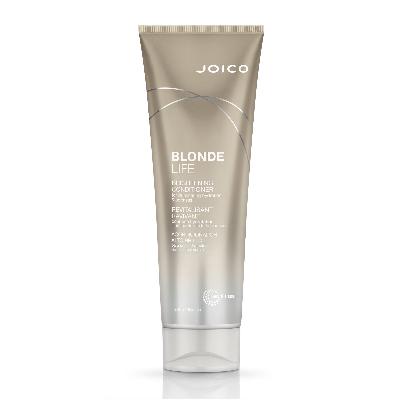 Joico Blonde Life 焕彩亮泽滋养护发素 250ml