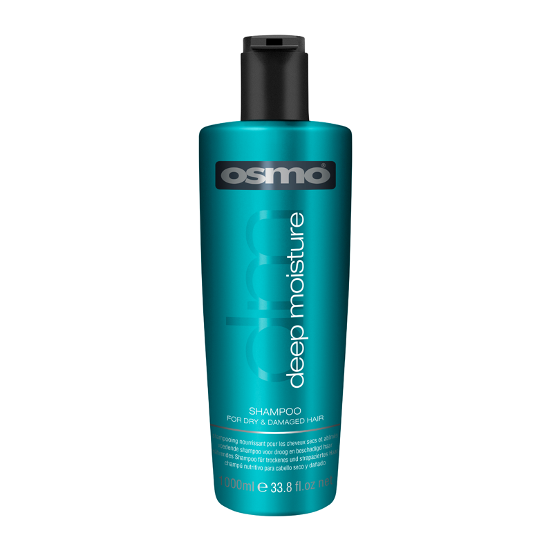 Osmo 深层保湿洗发水 1000ml