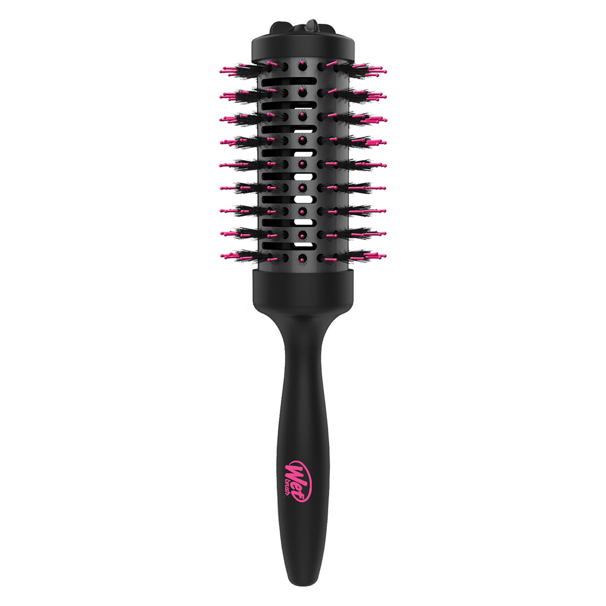 WetBrush 速干圆筒造型梳 Customizeable