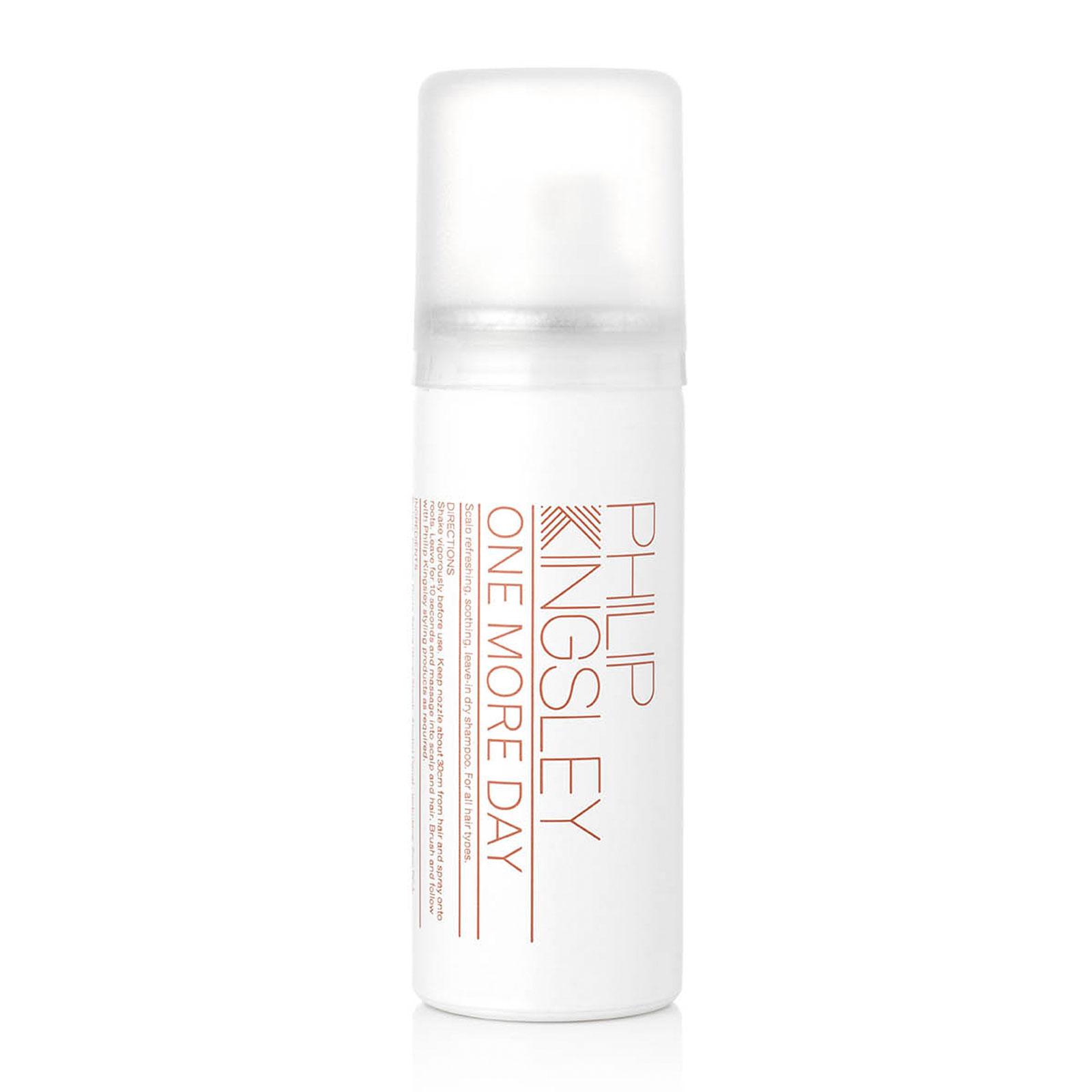 Philip Kingsley 日常洁净洗发水 50ml