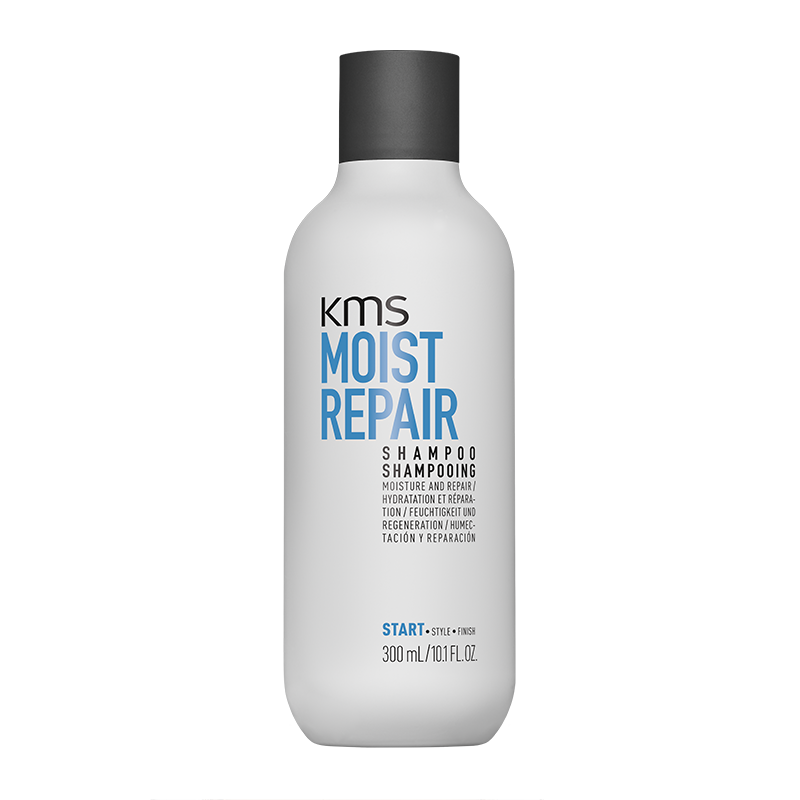 KMS 水润修复保湿洗发水 300ml