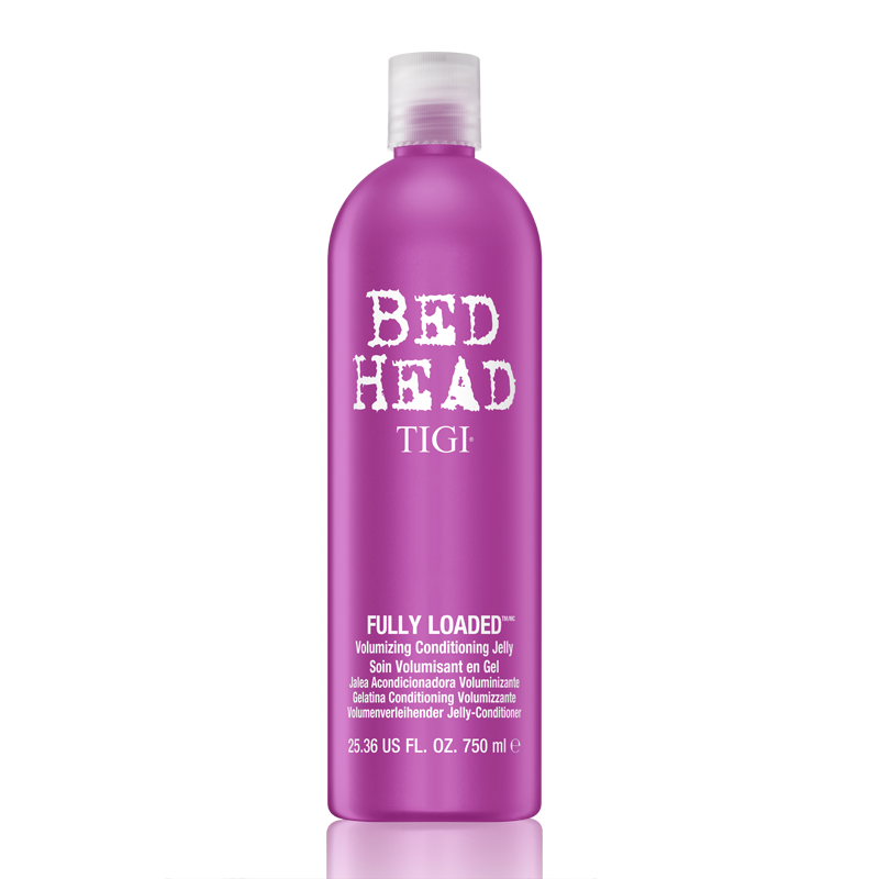 TIGI Bed Head 蒂芝 丰盈蓬松护发素 750ml