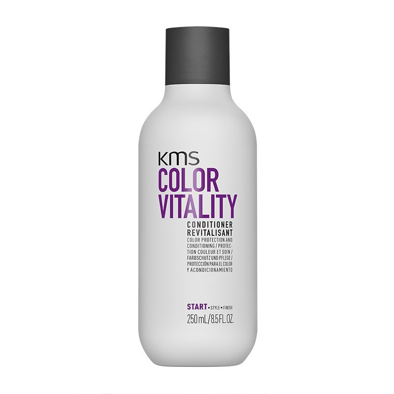 KMS 护色固色修复护发素 250ml
