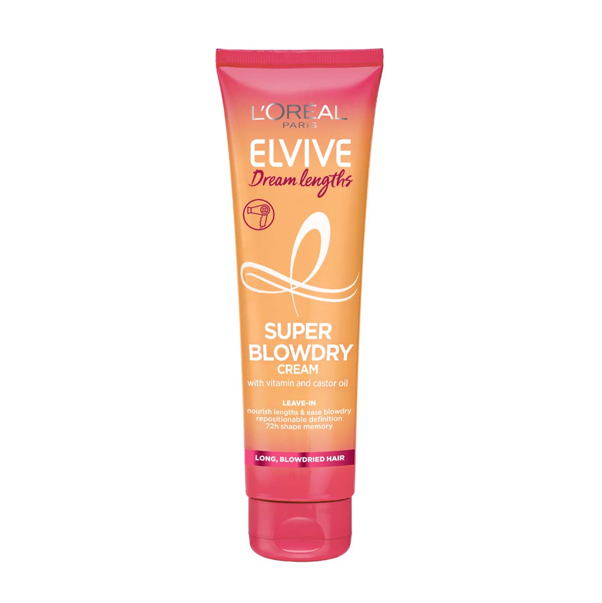 L'Oréal Paris 欧莱雅 梦境免洗造型护发霜 150ml