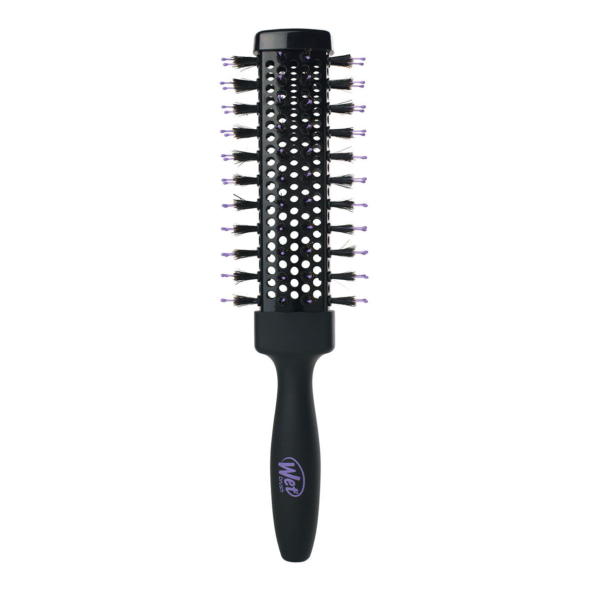 WetBrush 方形圆筒造型梳