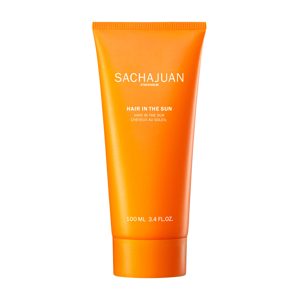 Sachajuan 瑞典三茶官 专业防晒护发霜 100ml