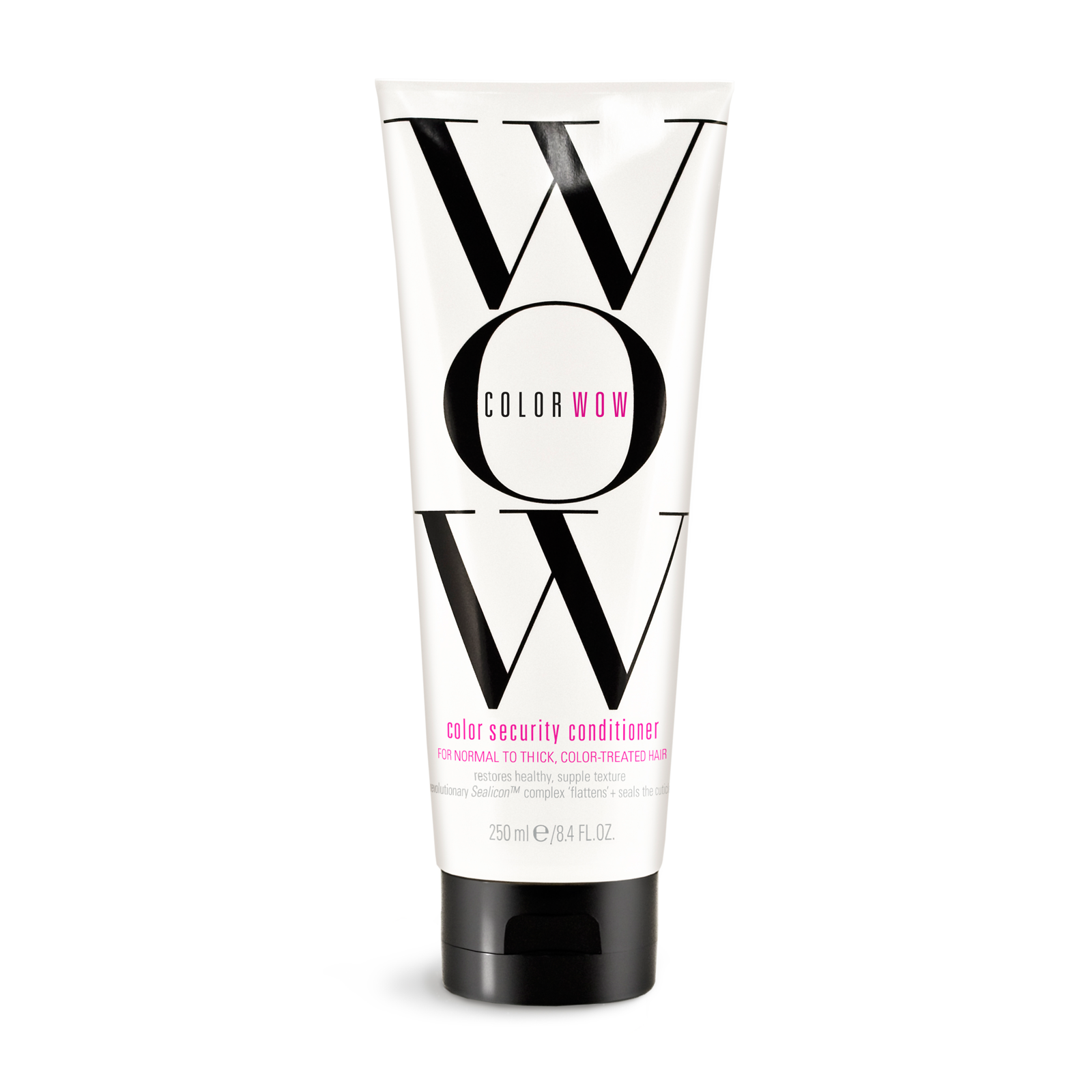 Color Wow 护色护发素 250ml 粗硬发质