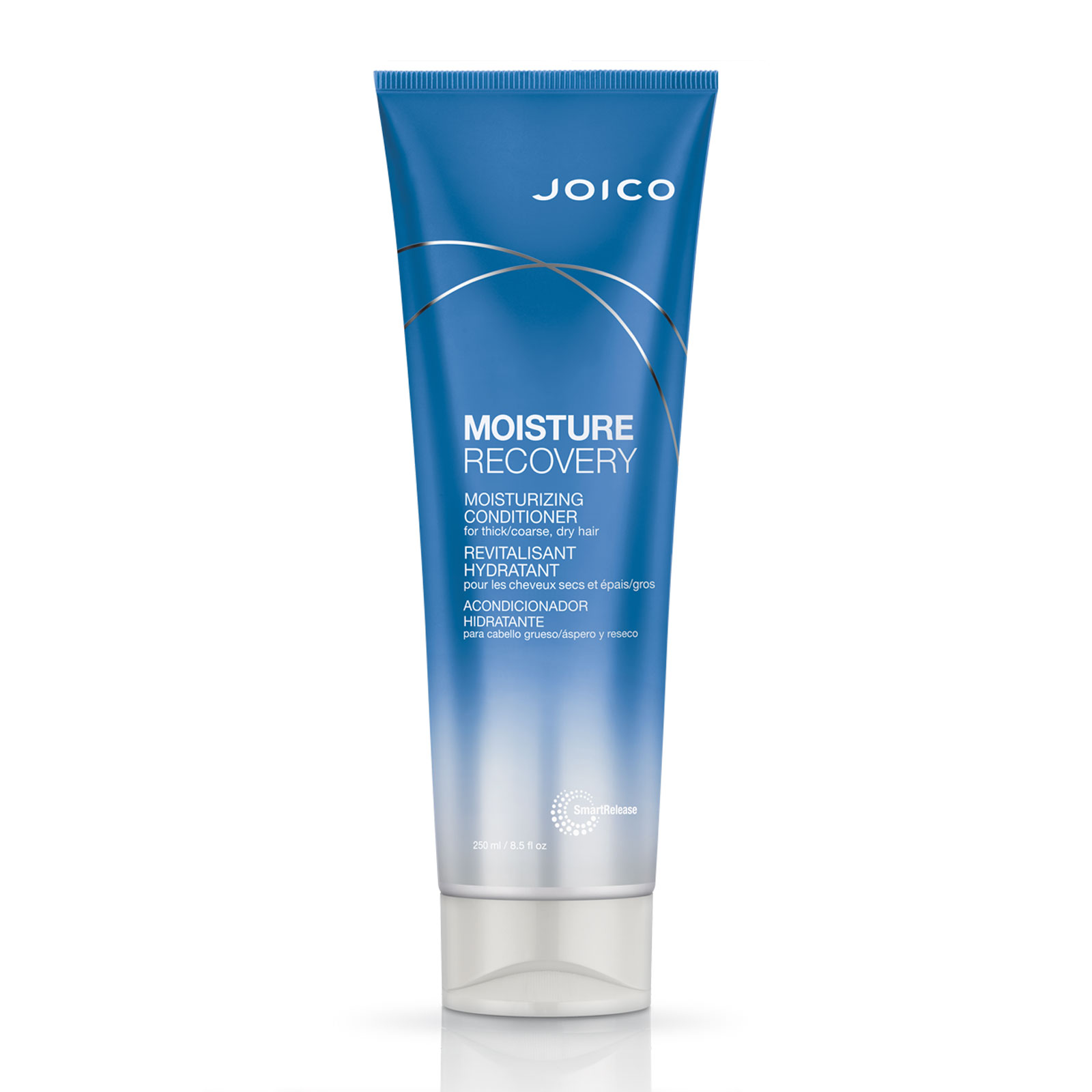 Joico Moisture Recovery 保湿补水护发素 250ml 适合浓密干性发质
