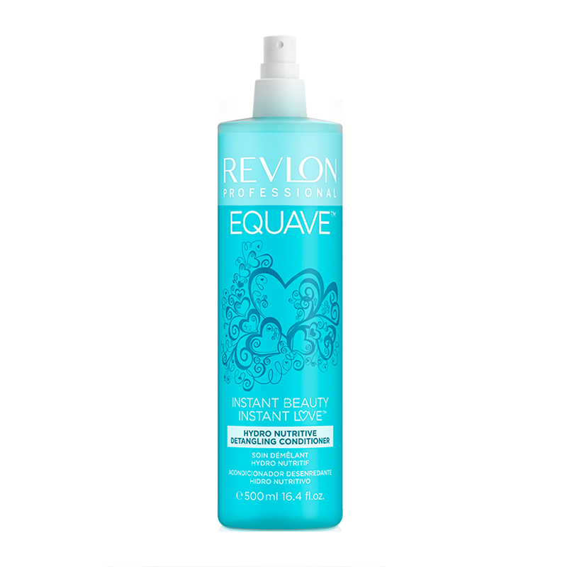 Revlon Professional 露华浓 水润滋养护发素 500ml