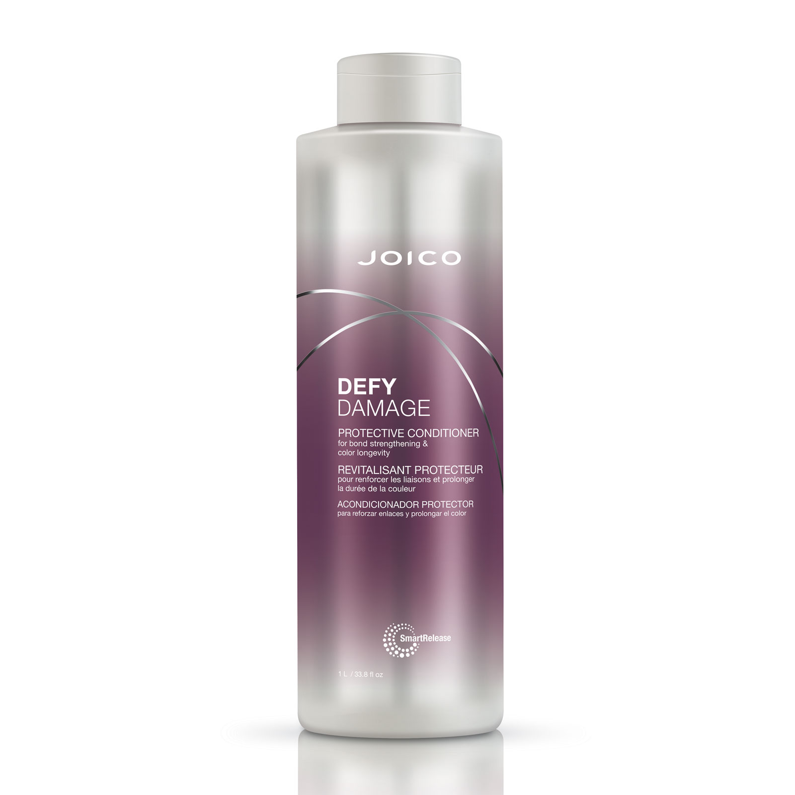 Joico Defy Damage 抗毛躁柔顺定型护色护发素 1000ml
