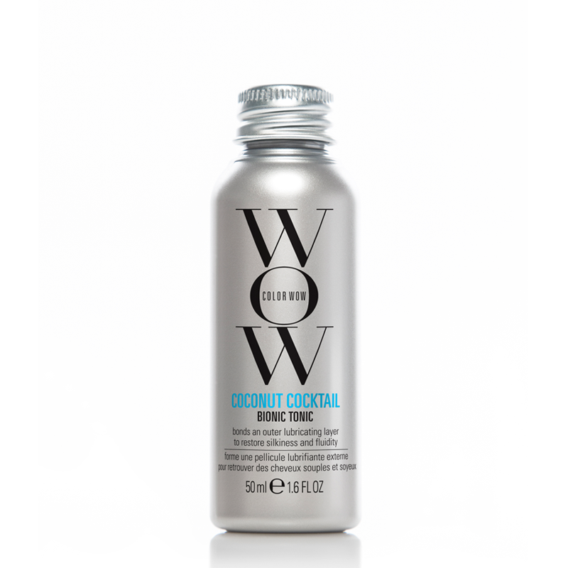 Color Wow 椰子护发焗油膏 50ml