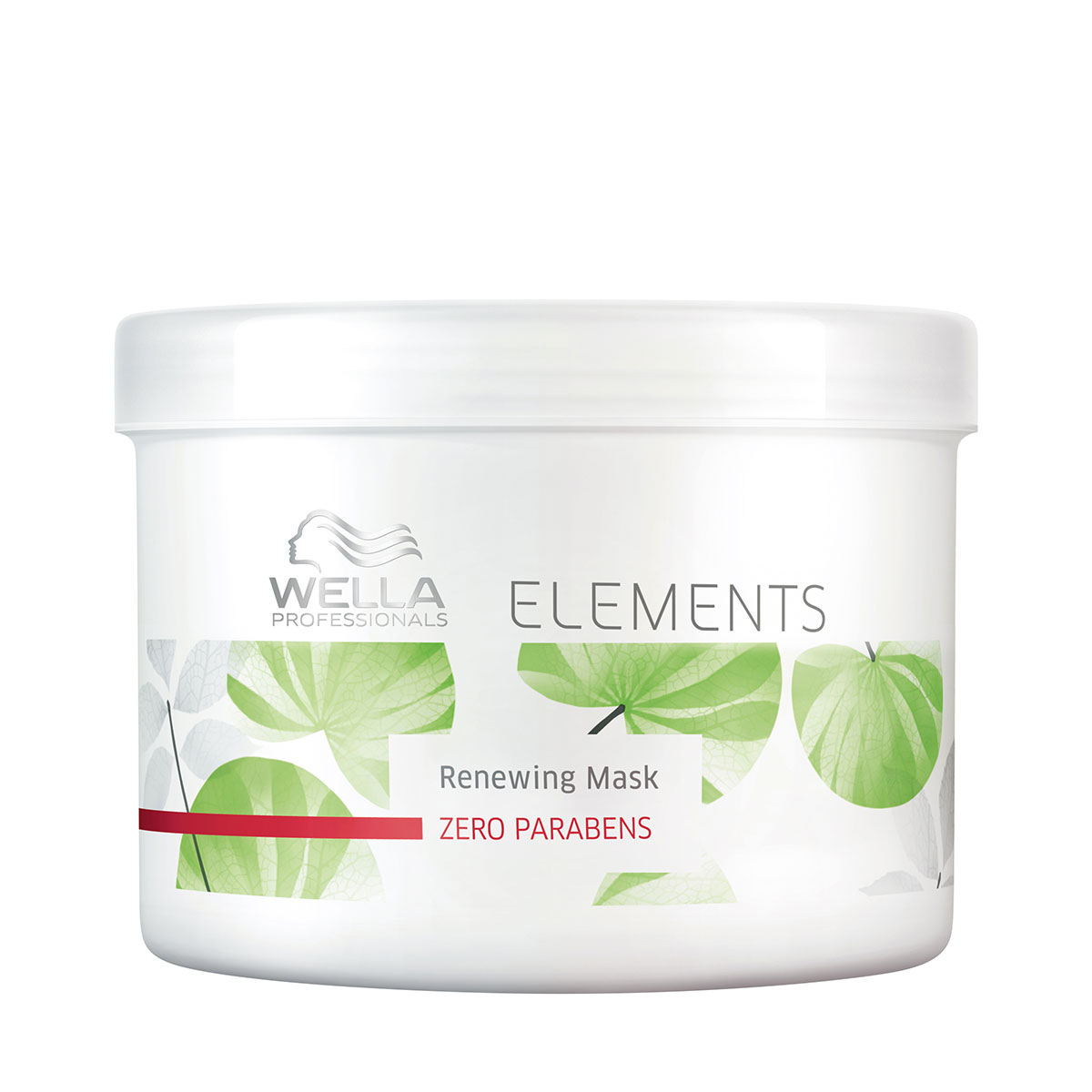 Wella 植萃焕彩护发发膜 500ml