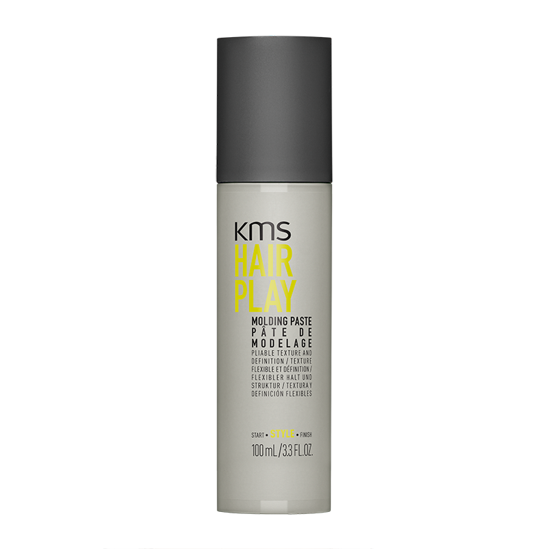 KMS 酷玩造型定型膏 100ml