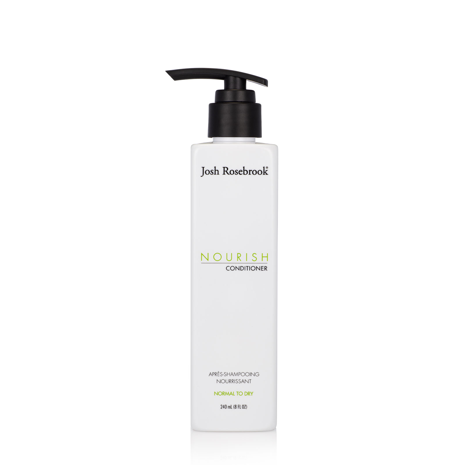 Josh Rosebrook 保湿滋养护发素 240ml