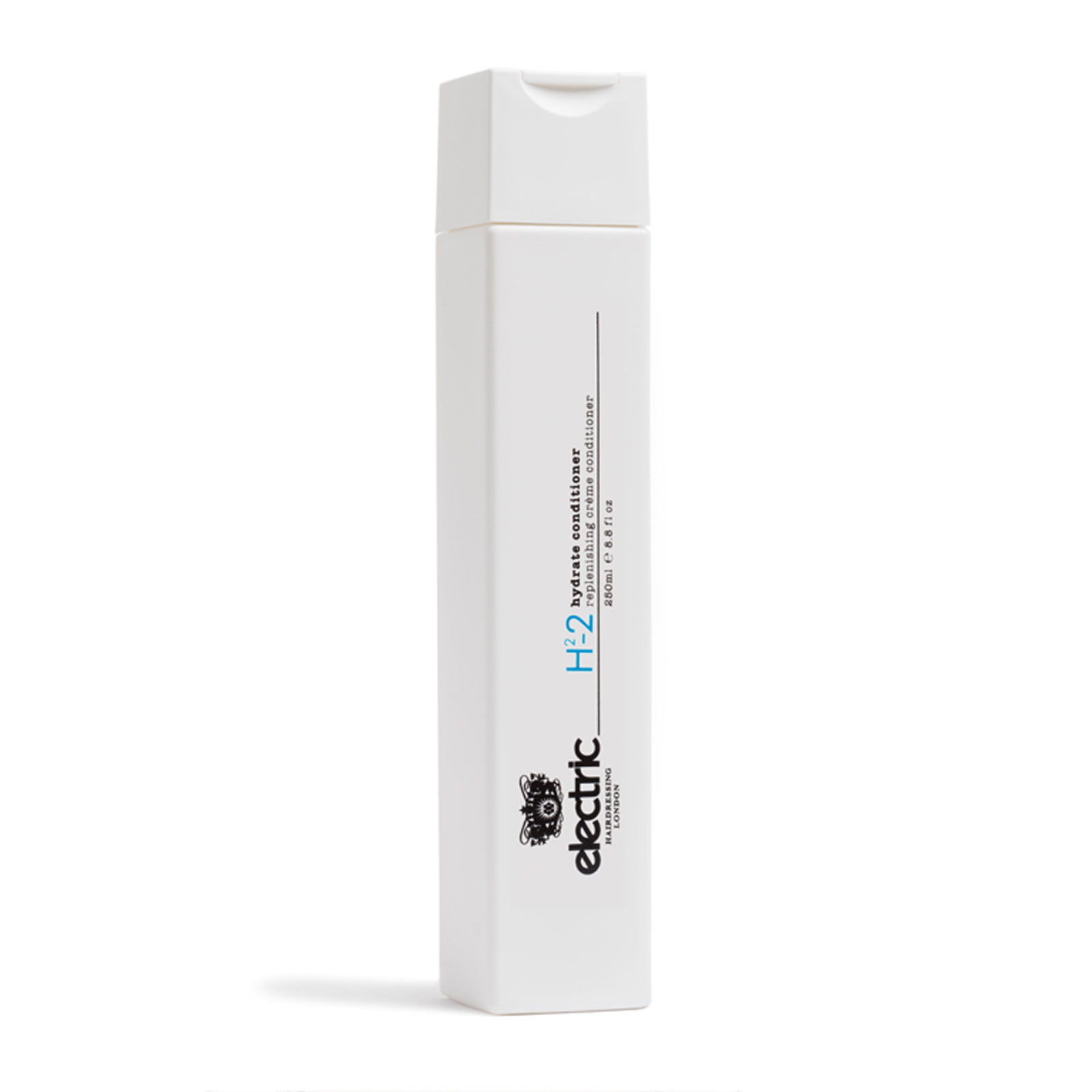 Electric hair London H2-2 水合护发素 250ml