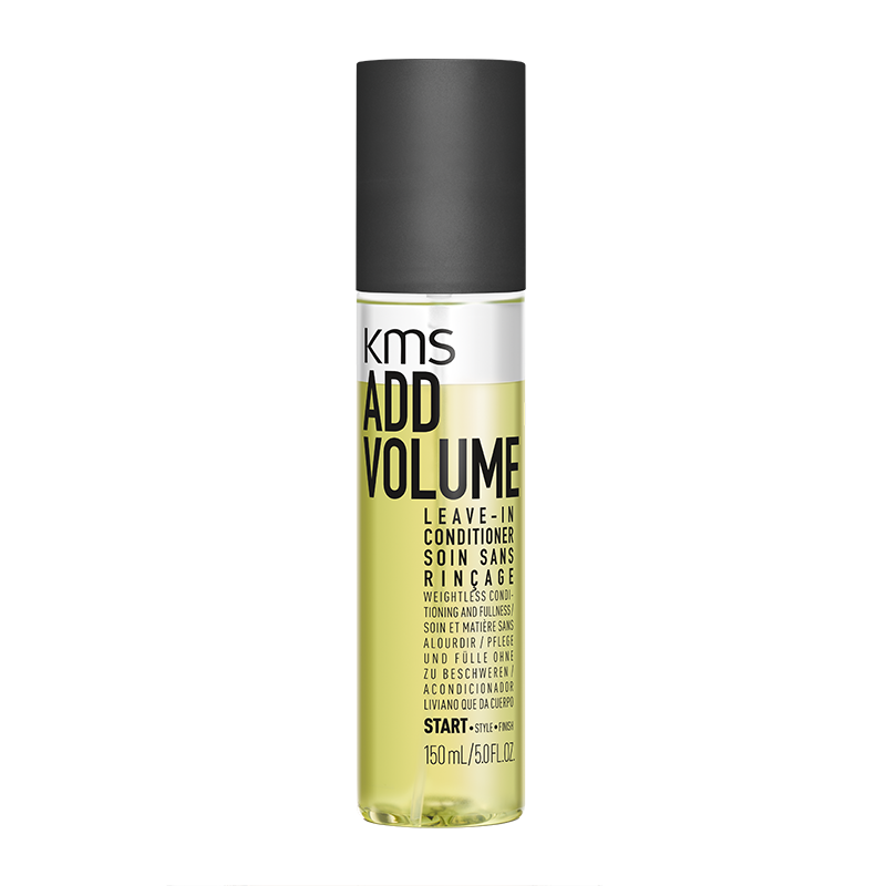 KMS 丰盈蓬松免洗护发素 150ml