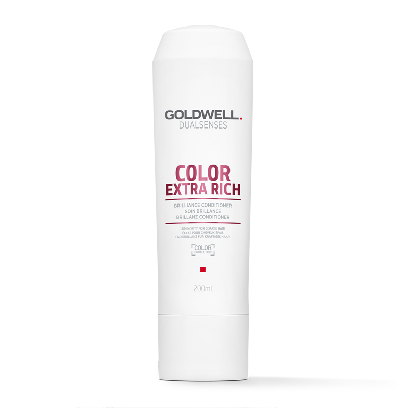 Goldwell Dualsenses Color Extra Rich Brilliance Conditioner 200ml
