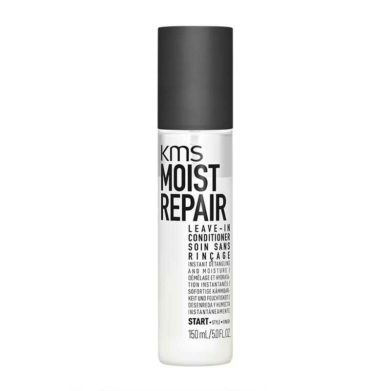 KMS 水润修复保湿免洗护发素 150ml