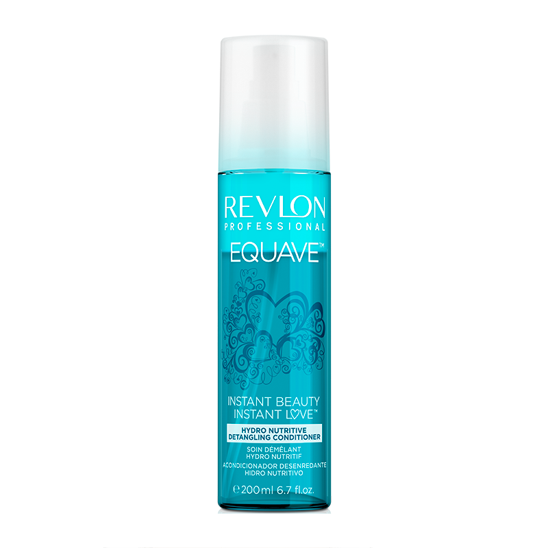 Revlon Professional 露华浓 水润滋养护发素 200ml