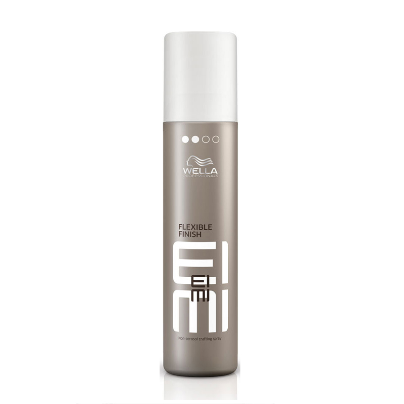 Wella Professionals EIMI Flexible Finish 250ml