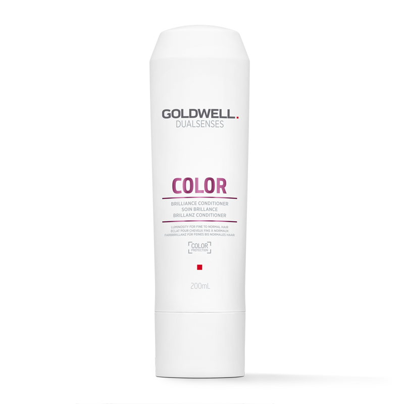 Goldwell Dualsenses Color Brilliance Conditioner 200ml