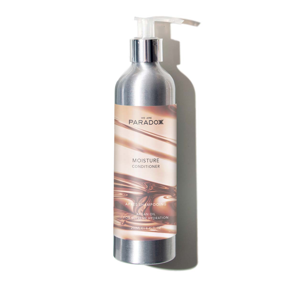 We Are Paradoxx 水润顺滑护发素 250ml