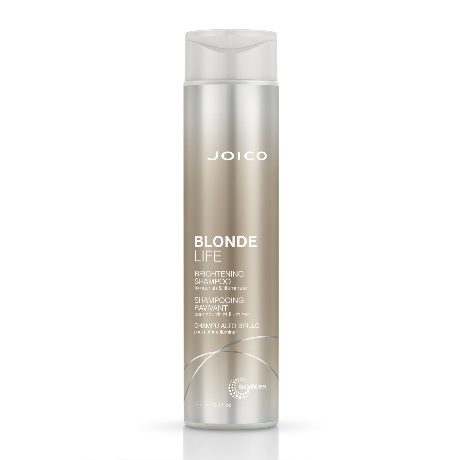 Joico Blonde Life 焕彩亮泽滋养洁净洗发水 300ml