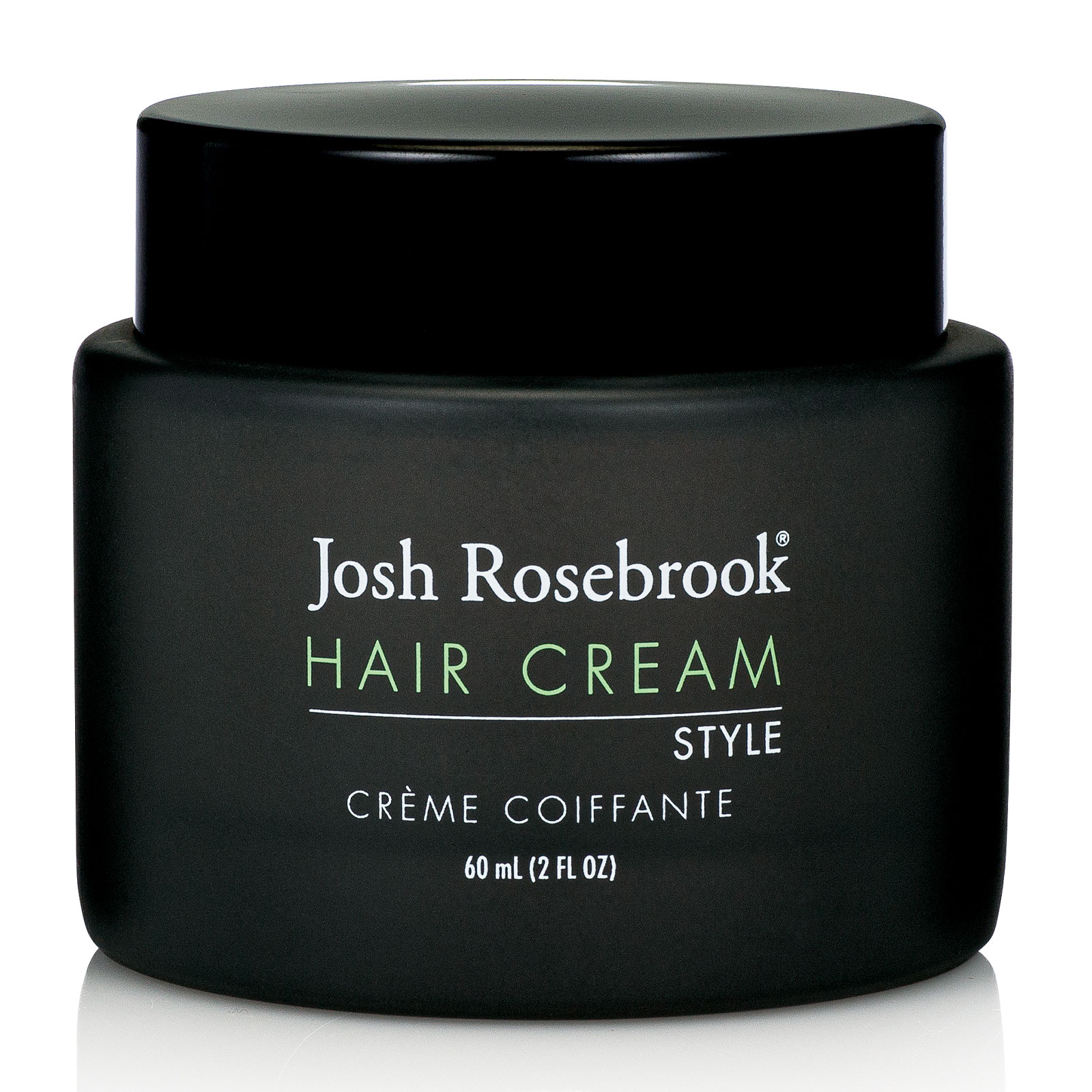 Josh Rosebrook 天然轻盈造型护发霜 60ml