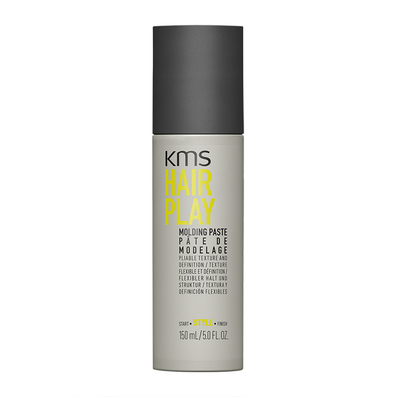 KMS 酷玩造型定型膏 150ml