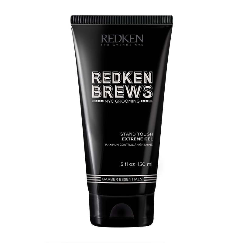 Redken 列德肯 男士酿造系列造型发胶 150ml