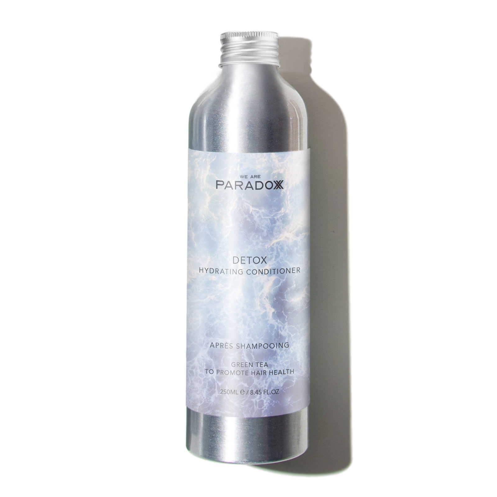 We Are Paradoxx 抚平毛躁保湿护发素 250ml