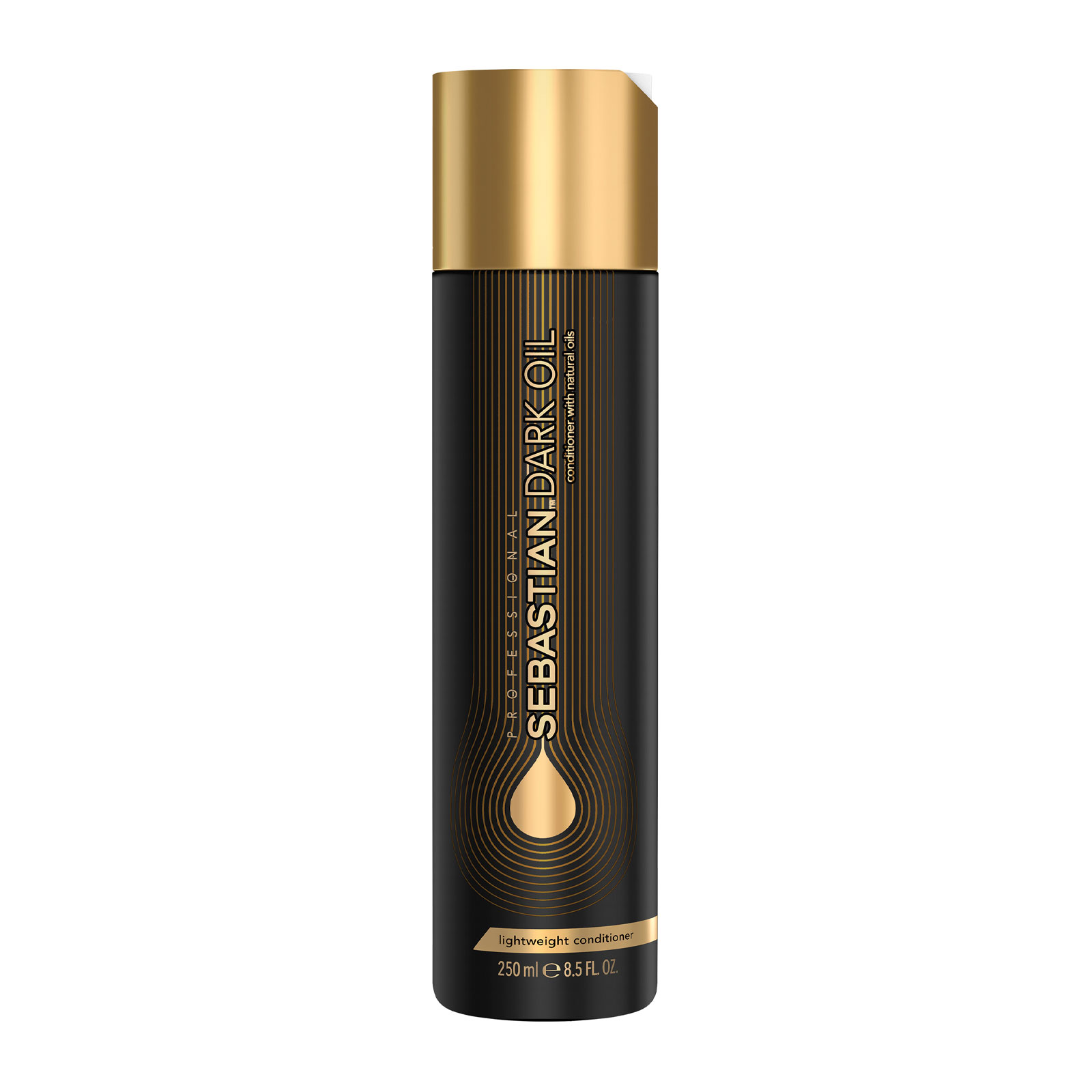 Sebastian Professional Dark Oil 轻盈滋养护发素 250ml