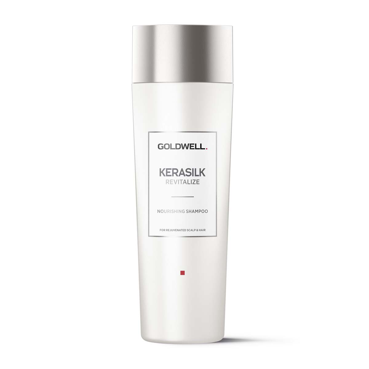 Goldwell 歌薇 Kerasilk控油去屑洗发水 250ml