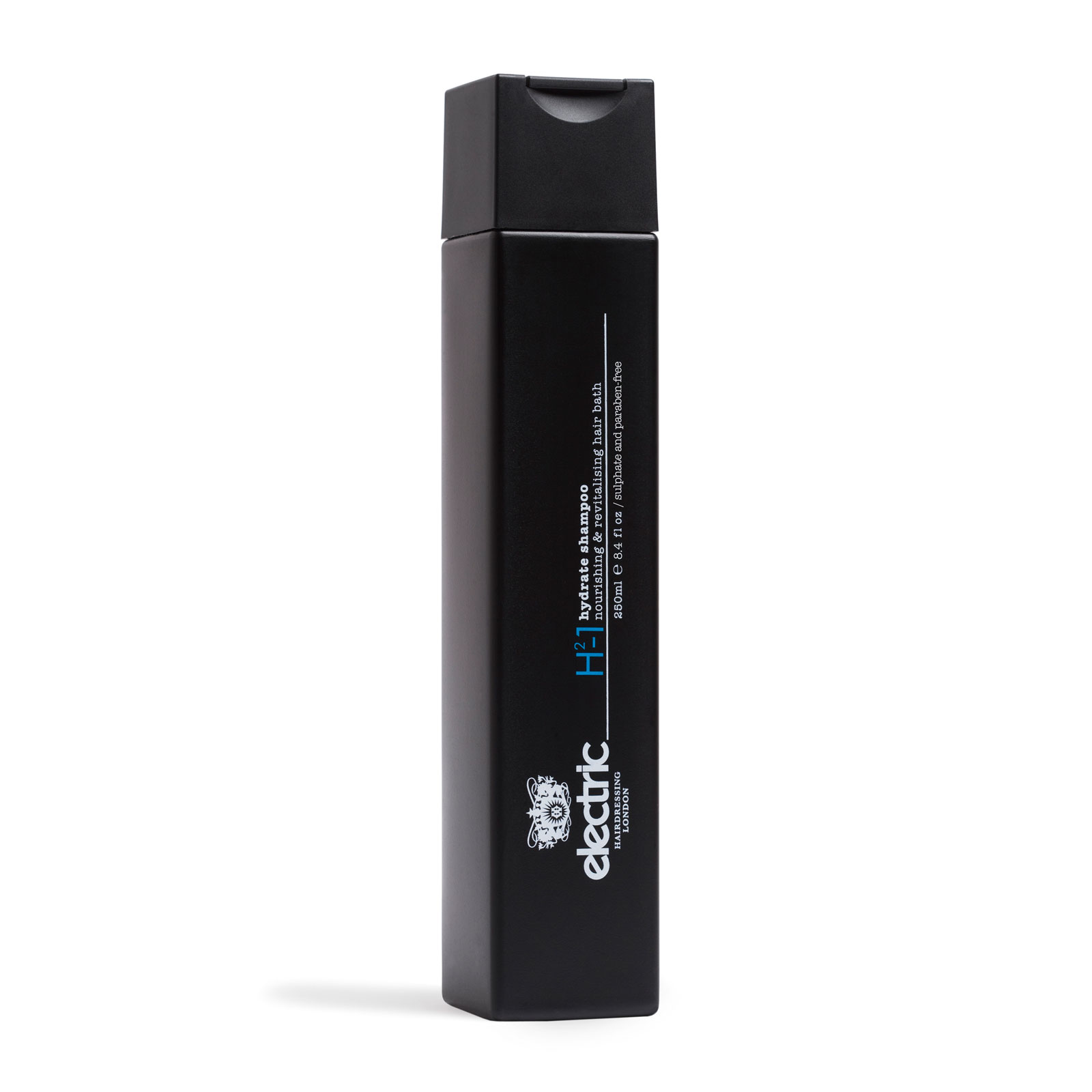 Electric hair London H2-2 水合洗发乳香波 250ml