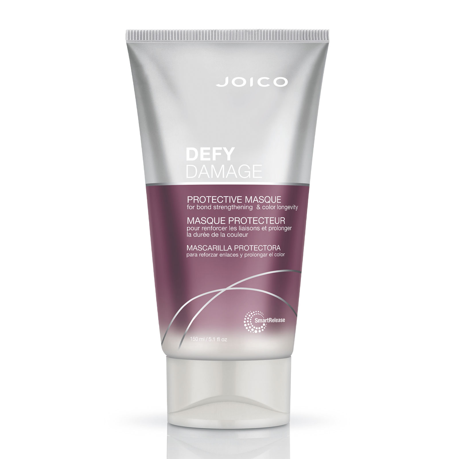 Joico Defy 滋养修护发膜 150ml