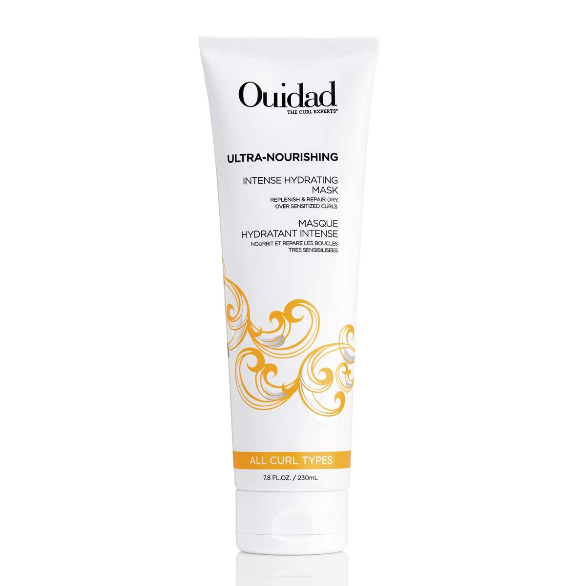 Ouidad 强效密集滋养补水发膜 230ml
