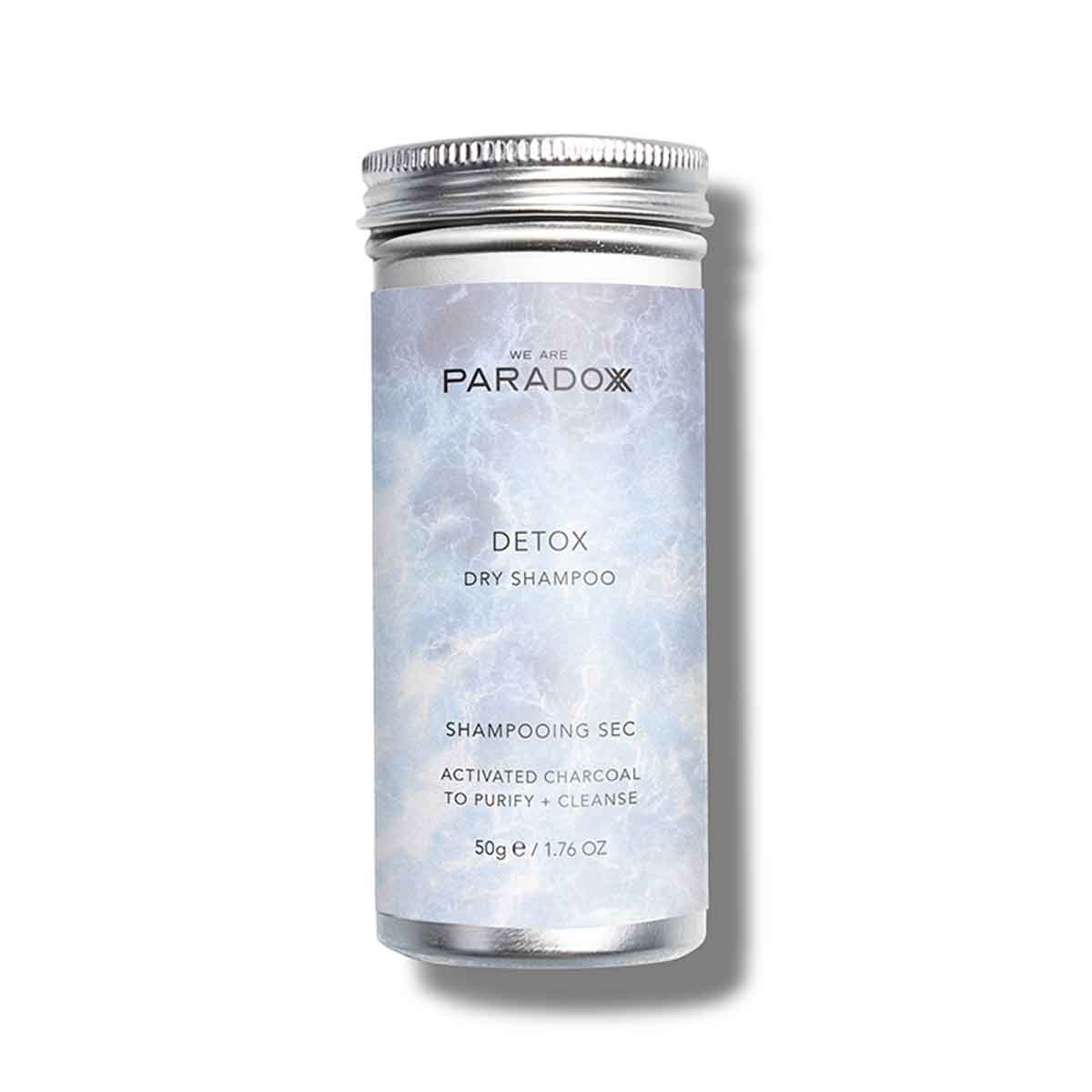 We Are Paradoxx 头发去油免洗蓬蓬粉 50g