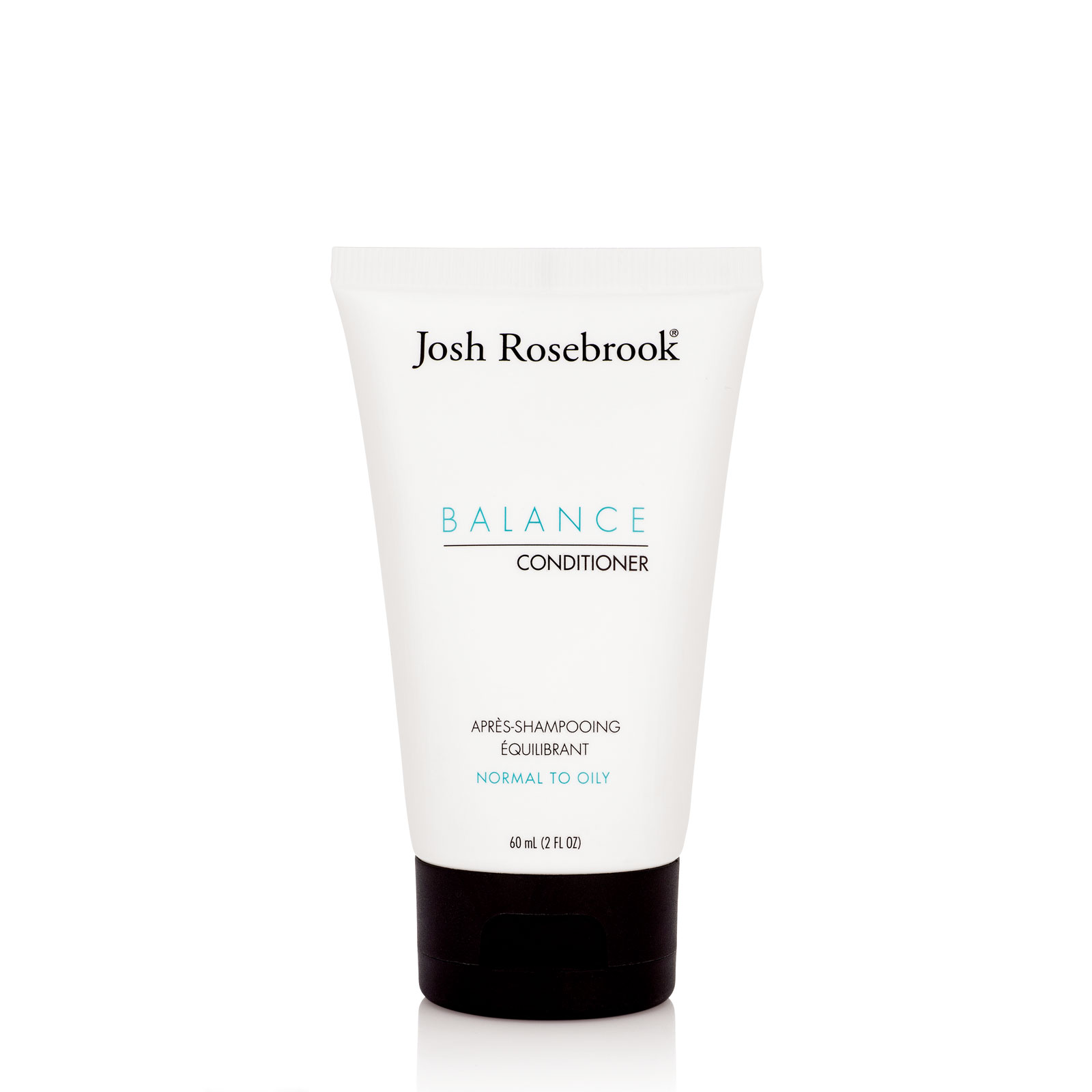Josh Rosebrook 平衡保湿滋养护发素 60ml