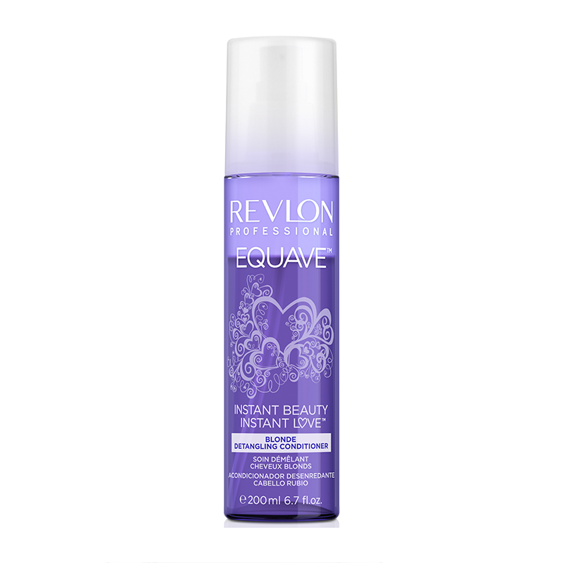 Revlon Professional 露华浓 金色柔顺护发素 200ml