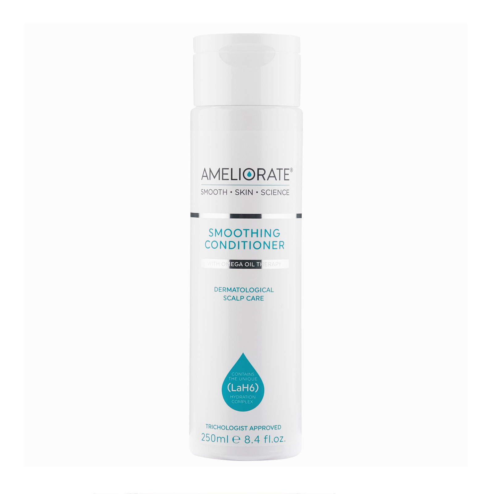AMELIORATE 柔滑滋养护发素 250ml